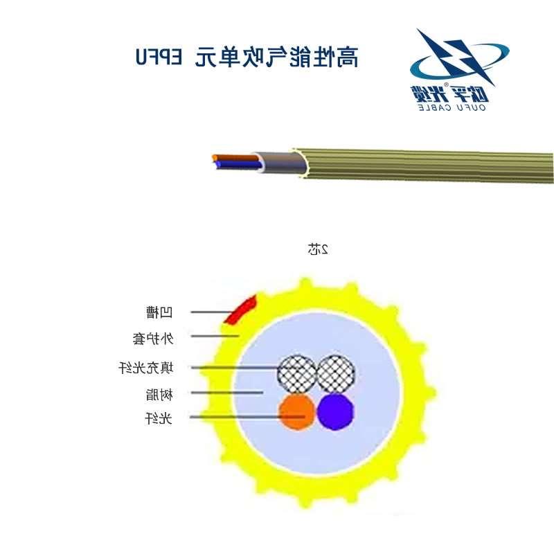 大同市高性能气吹单元 EPFU